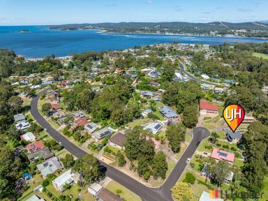 House For Sale - NSW - Surfside - 2536 - Full of Potential and Ready for Family Life (Image 2)