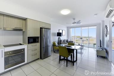 Unit For Sale - QLD - Mackay - 4740 - Stylish Riverside Living with Outstanding Investment Appeal (Image 2)