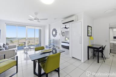 Unit For Sale - QLD - Mackay - 4740 - Stylish Riverside Living with Outstanding Investment Appeal (Image 2)