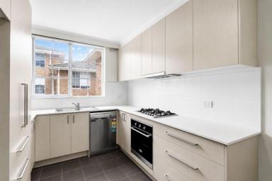 Apartment For Lease - VIC - Elsternwick - 3185 - Spacious, Light-Filled Two-Bedroom Apartment in the Heart of Elsternwick  (Image 2)