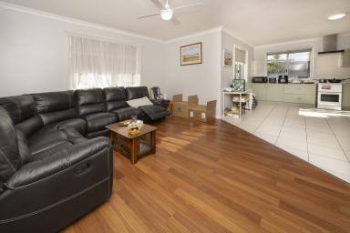 House For Sale - VIC - Swan Hill - 3585 - Modern Comfort & Family Living on a Generous 721 m2 Allotment  (Image 2)