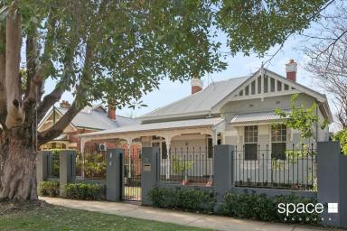 House For Lease - WA - Claremont - 6010 - Claremont Sanctuary  (Image 2)