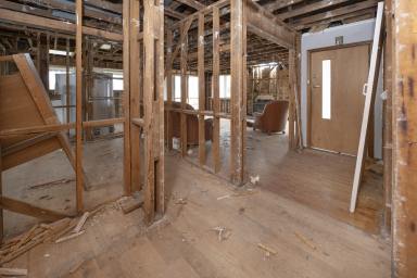 House For Sale - VIC - Swan Hill - 3585 - Gutted and ready for renovation (Image 2)