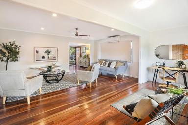 House For Sale - QLD - Coes Creek - 4560 - Cosy Coes Creek  (Image 2)