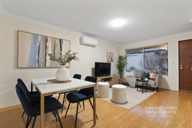 House For Sale - WA - Balcatta - 6021 - THE PERFECT FIRST HOME, DOWNSIZER, OR INVESTMENT! (Image 2)