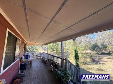 House For Sale - QLD - Wattle Camp - 4615 - 5 acres 15 Minutes to Kingaroy CBD  (Image 2)