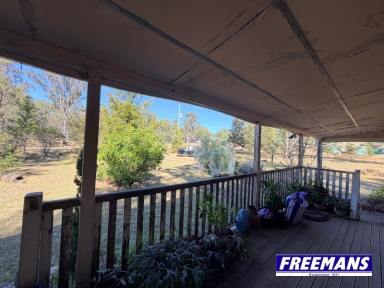 House For Sale - QLD - Wattle Camp - 4615 - 5 acres 15 Minutes to Kingaroy CBD  (Image 2)