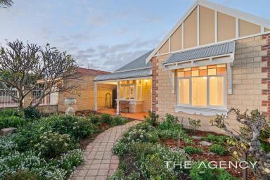 House For Sale - WA - Rivervale - 6103 - Timeless Character Meets Resort-Style Living!  (Image 2)
