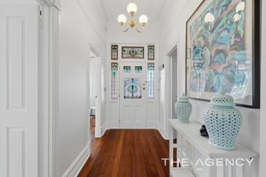 House For Sale - WA - Rivervale - 6103 - Timeless Character Meets Resort-Style Living!  (Image 2)