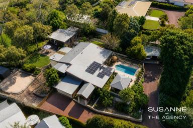 House For Sale - WA - Lesmurdie - 6076 - Resort-Style Living with a Fully Self-Contained Freestanding Granny Flat (Image 2)