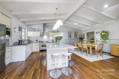 House For Sale - WA - Lesmurdie - 6076 - Resort-Style Living with a Fully Self-Contained Freestanding Granny Flat (Image 2)