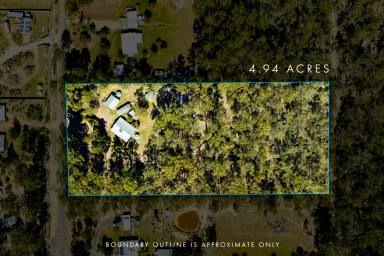House For Sale - QLD - The Palms - 4570 - Peace, Privacy & the Perfect Small Acreage Lifestyle  (Image 2)