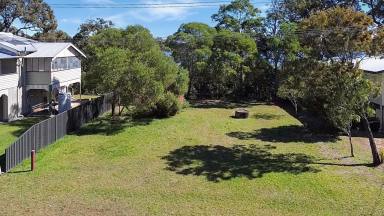 Residential Block For Sale - QLD - Macleay Island - 4184 - Build by the Water – Perulpa Island  (Image 2)