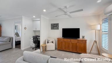 House For Sale - QLD - Russell Island - 4184 - Better Than Building New – Quality Home with All the Extras Already Done (Image 2)