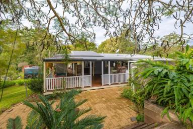 Acreage/Semi-rural For Sale - QLD - Downsfield - 4570 - A Rare Dual-Living Rural Retreat  (Image 2)