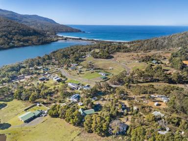 House For Sale - TAS - Eaglehawk Neck - 7179 - A Private Coastal Sanctuary with Space, Style & Spectacular Gardens (Image 2)