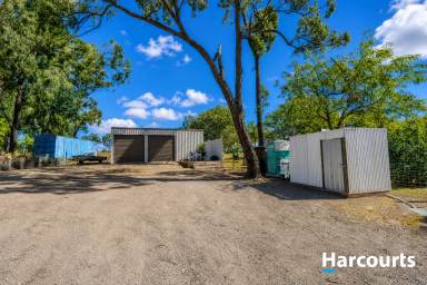 Residential Block For Sale - QLD - Dallarnil - 4621 - FANCY A SPOT TO CALL HOME WHILE CHASING THOSE GREY NOMAD ADVENTURES? (Image 2)