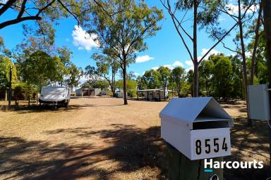 Residential Block For Sale - QLD - Dallarnil - 4621 - FANCY A SPOT TO CALL HOME WHILE CHASING THOSE GREY NOMAD ADVENTURES? (Image 2)