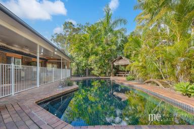 House For Sale - QLD - Eatons Hill - 4037 - Private Acreage Living with Space for the Whole Family (Image 2)