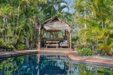 House For Sale - QLD - Eatons Hill - 4037 - Private Acreage Living with Space for the Whole Family (Image 2)