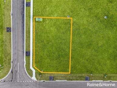 Residential Block For Sale - NSW - Moss Vale - 2577 - 602m2 Corner Block- Build Your Dream Home!  (Image 2)