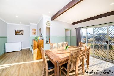 Lifestyle For Sale - QLD - Proston - 4613 - Discover Your Forever Home with Sensational Country Views  (Image 2)