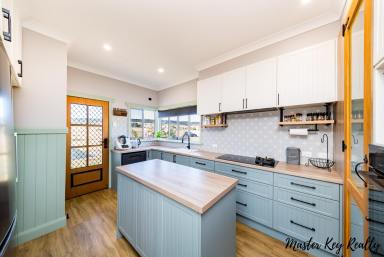 Lifestyle For Sale - QLD - Proston - 4613 - Discover Your Forever Home with Sensational Country Views  (Image 2)