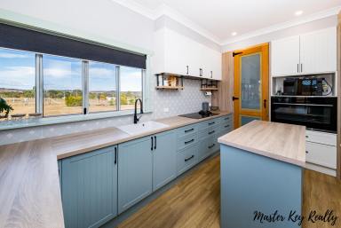 Lifestyle For Sale - QLD - Proston - 4613 - Discover Your Forever Home with Sensational Country Views  (Image 2)