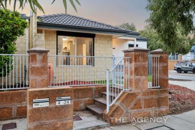 House For Sale - WA - Banksia Grove - 6031 - In a word: Foundation (Image 2)