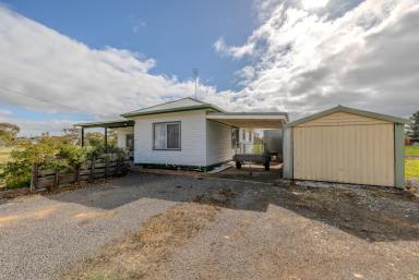 House For Sale - VIC - Speed - 3488 - The last finishing touches needed!  (Image 2)