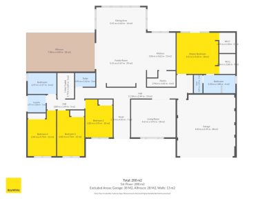 House For Lease - WA - Witchcliffe - 6286 - Ultimate Lifestyle on Nearly 2 Acres!  (Image 2)