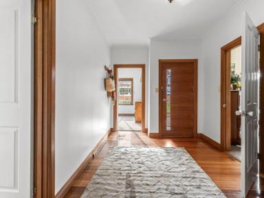 House For Sale - TAS - Newstead - 7250 - Refined Family Living in the Heart of Newstead (Image 2)