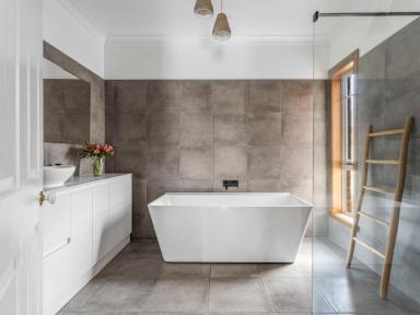 House For Sale - TAS - Newstead - 7250 - Refined Family Living in the Heart of Newstead (Image 2)