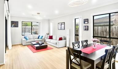 House For Sale - NSW - Schofields - 2762 - Flexible Multigenerational Living | Excellent Transport Links | Pool & Backyard Lifestyle (Image 2)