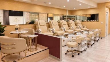 Business For Sale - NSW - Warringah Mall - 2100 - Luxury Turnkey Beauty Salon at Westfield Woden  (Image 2)