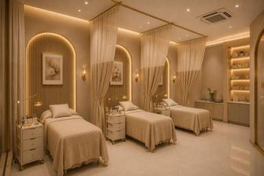 Business For Sale - NSW - Warringah Mall - 2100 - Luxury Turnkey Beauty Salon at Westfield Warringah Mall  (Image 2)