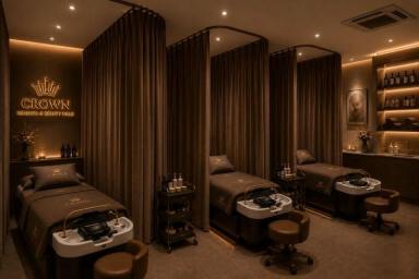 Business For Sale - NSW - Warringah Mall - 2100 - Luxury Turnkey Beauty Salon at Westfield Warringah Mall  (Image 2)