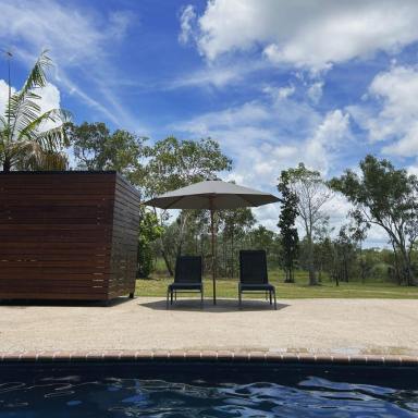House Leased - NT - Livingstone - 0822 - 4BR Furnished Home, Rural Living at it's Best (Image 2)