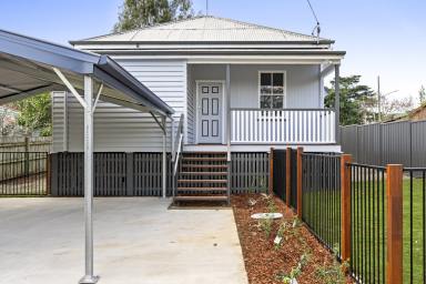 House For Sale - QLD - North Toowoomba - 4350 - Move In Ready Home Close to the Heart of Toowoomba  (Image 2)