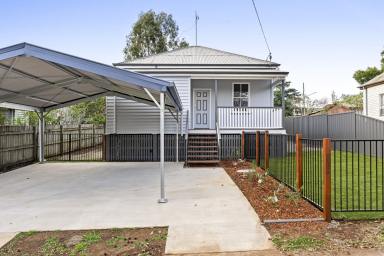 House For Sale - QLD - North Toowoomba - 4350 - Move In Ready Home Close to the Heart of Toowoomba  (Image 2)