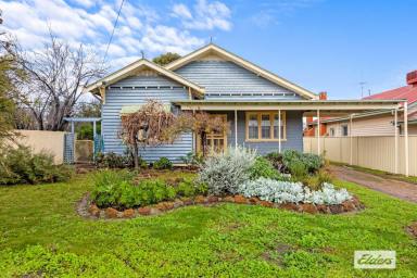 House Sold - VIC - Stawell - 3380 - Timeless California Bungalow with Character, Comfort & Convenience  (Image 2)