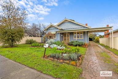 House Sold - VIC - Stawell - 3380 - Timeless California Bungalow with Character, Comfort & Convenience  (Image 2)