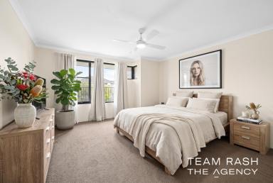 House For Sale - WA - Banksia Grove - 6031 - GRAND SLAM FAMILY LIVING – 236sqm OF INTERNAL SPACE (Image 2)