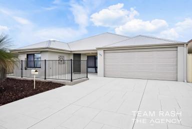 House For Sale - WA - Banksia Grove - 6031 - GRAND SLAM FAMILY LIVING – 236sqm OF INTERNAL SPACE (Image 2)