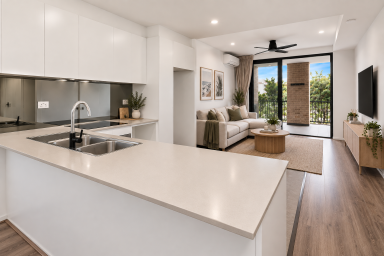 Apartment For Sale - NSW - Gerringong - 2534 - Coastal Convenience in the Heart of Town  (Image 2)