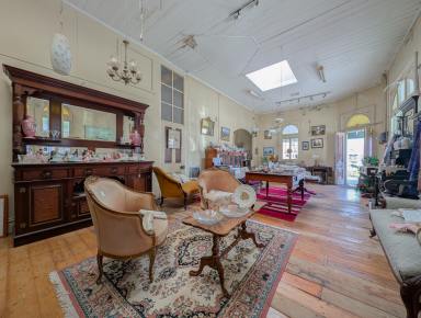House For Sale - VIC - Kerang - 3579 - A Landmark Building at the Heart of Kerang  (Image 2)