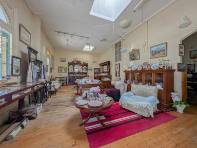 House For Sale - VIC - Kerang - 3579 - A Landmark Building at the Heart of Kerang  (Image 2)