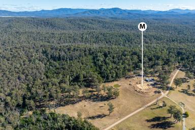 Residential Block For Sale - NSW - Runnyford - 2536 - Build Your Dream Rural Escape  (Image 2)