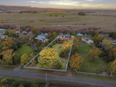 House For Sale - TAS - Evandale - 7212 - "Lynn Esk" - Peace, Privacy and River Frontage! (Image 2)
