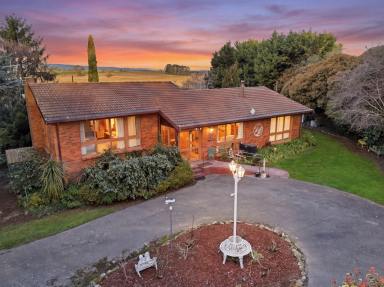 House For Sale - TAS - Evandale - 7212 - "Lynn Esk" - Peace, Privacy and River Frontage!  (Image 2)